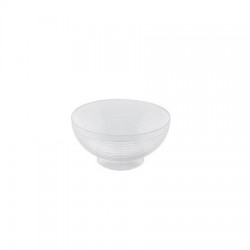 ΜΠΩΛ ΠΛΑΣΤΙΚΟ Mini ΔΙΑΦΑΝΕΣ 60cc - 10τεμ.  (6026)