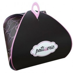 ΚΟΥΤΙ ΤΟΥΡΤΑΣ ΒΑΛΙΤΣΑ 30ΕΚ / ΤΕΜΑΧΙΟ