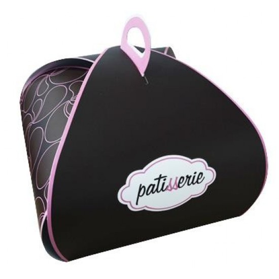 ΚΟΥΤΙ ΤΟΥΡΤΑΣ ΒΑΛΙΤΣΑ 30ΕΚ / ΤΕΜΑΧΙΟ