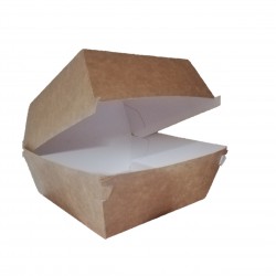 ΚΟΥΤΙ ΧΑΜΠΟΥΡΓΚΕΡ 11Χ11Χ8