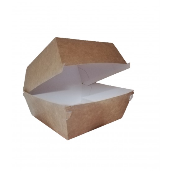 ΚΟΥΤΙ ΧΑΜΠΟΥΡΓΚΕΡ 11Χ11Χ8