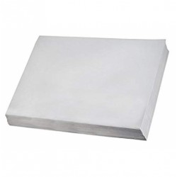 ΧΑΤΡΙ ΑΦΗΣ ΑΤΥΠΩΤΟ ΛΕΥΚΟ 10kg