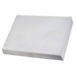 ΧΑΤΡΙ ΑΦΗΣ ΑΤΥΠΩΤΟ ΛΕΥΚΟ 10kg