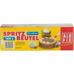 ΣΑΚΟΥΛΕΣ ΚΟΡΝΕ ALUFIX 275X530mm 100ΤΕΜ