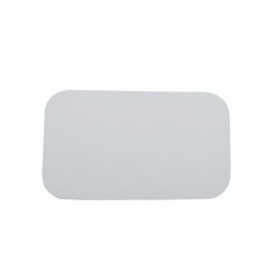 ΚΑΠΑΚΙ ΧΑΡΤΙΝΟ ΓΙΑ ΣΚΕΥΟΣ ΑΛΟΥΜΙΝΙΟΥ Ν.204 8Χ100ΤΕΜ