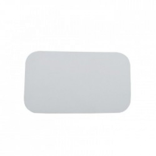 ΚΑΠΑΚΙ ΧΑΡΤΙΝΟ ΓΙΑ ΣΚΕΥΟΣ ΑΛΟΥΜΙΝΙΟΥ Ν.204 8Χ100ΤΕΜ