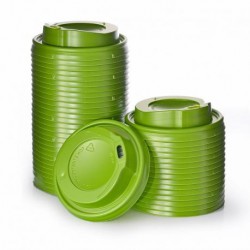 ΚΑΠΑΚΙ ΠΙΠΙΛΑ 100 ΤΕΜ 80mm ΓΙΑ ΠΟΤΗΡΙ 8-12ΟΖ ΠΡΑΣΙΝΗ