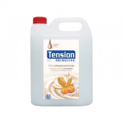 ΥΓΡΟ ΚΡΕΜΟΣΑΠΟΥΝΟ 4lt SPARK