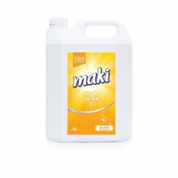 ΧΛΩΡΙΝΗ ΠΑΧΥΡΡΕΥΣΤΗ 4lt ΜΑΚΙ