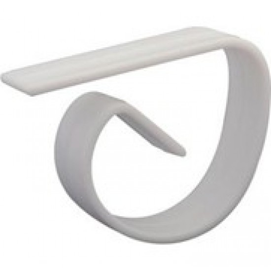 ΠΙΑΣΤΡΑΚΙΑ ΠΛΑΣΤΙΚΑ 50 ΤΕΜ.