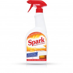 ΦΟΥΡΝΟΥ ΚΑΘΑΡΙΣΤΙΚΟ SPARK 500 ml