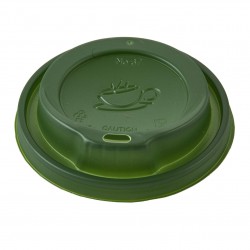 ΚΑΠΑΚΙ ΠΙΠΙΛΑ 100 ΤΕΜ 90mm ΓΙΑ ΠΟΤΗΡΙ 14-16ΟΖ ΠΡΑΣΙΝΗ