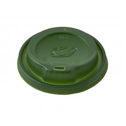 ΚΑΠΑΚΙ ΠΙΠΙΛΑ 100 ΤΕΜ 90mm ΓΙΑ ΠΟΤΗΡΙ 14-16ΟΖ ΠΡΑΣΙΝΗ