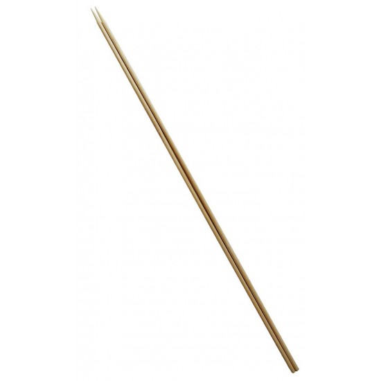 ΞΥΛΑΚΙΑ ΒΑΜΒΟΟ 50,0Χ0.5 100ΤΕΜ