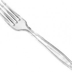 ΠΗΡΟΥΝΙΑ ΔΙΑΦΑΝΑ LUX ΧΥΜΑ 100ΤΕΜ.