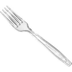 ΠΗΡΟΥΝΙΑ ΔΙΑΦΑΝΑ LUX ΧΥΜΑ 100ΤΕΜ.