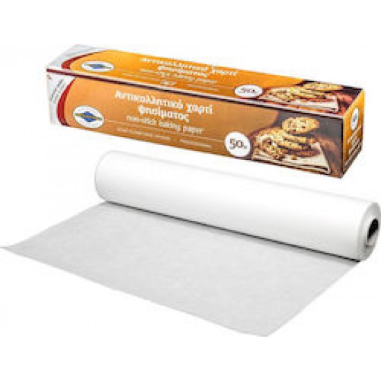 ΛΑΔΟΧΑΡΤΟ ΡΟΛΟ ΕΠΑΓΓΕΛΜΑΤΙΚΟ 50mx40cm 1