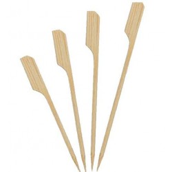 ΞΥΛΑΚΙ ΓΚΟΛΦ 18εκ.100 ΤΕΜ