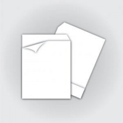 ΦΑΚΕΛΑΚΙ ΑΤΥΠΩΤΟ ΛΕΥΚΟ