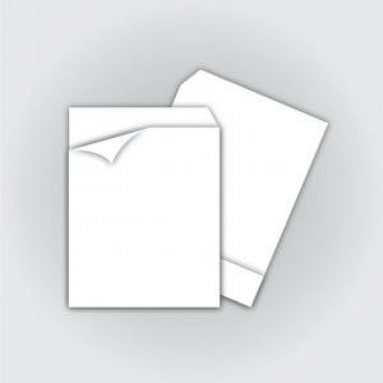 ΦΑΚΕΛΑΚΙ ΑΤΥΠΩΤΟ ΛΕΥΚΟ