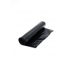 ΣΑΚΟΥΛΑ ΑΠΟΡΡΙΜΑΤΩΝ 80Χ110 ΜΑΥΡΗ 10τεμ