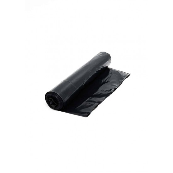 ΣΑΚΟΥΛΑ ΑΠΟΡΡΙΜΑΤΩΝ 80Χ110 ΜΑΥΡΗ 10τεμ