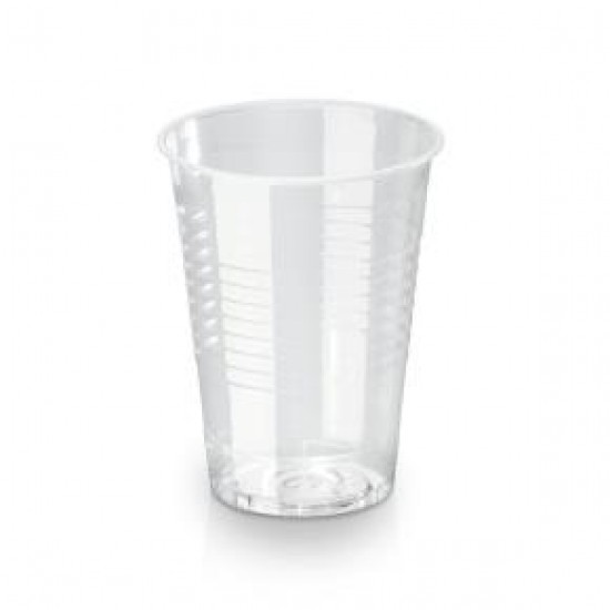 ΠΟΤΗΡΙ ΝΕΡΟΥ ΔΙΑΦΑΝΕΣ Νο 503 - (50τεμ.