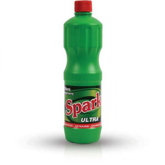 ΧΛΩΡΙΝΗ ULTRA SPARK ΠΑΧΥΡ.1250 ml