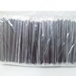 ΚΑΛΑΜΑΚΙ ΕΠΑΝΑΧΡΗΣΙΜΟΠΟΙΟΥΜΕΝΟ ΦΡΕΝΤΟ ΣΕΛΟΦΑΝ 1000ΤΕΜ ΜΑΥΡΟ