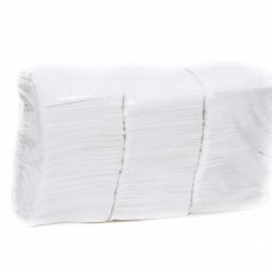 ΧΑΡΤΟΠΕΤΣΕΤΕΣ 28Χ28 ΛΕΥΚΗ 600 ΤΕΜ