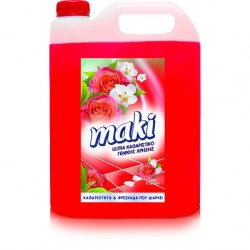 ΥΓΡΟ ΓΕΝΙΚΟΥ ΚΑΘΑΡΙΣΜΟΥ ΜΑΚΙ 4lt