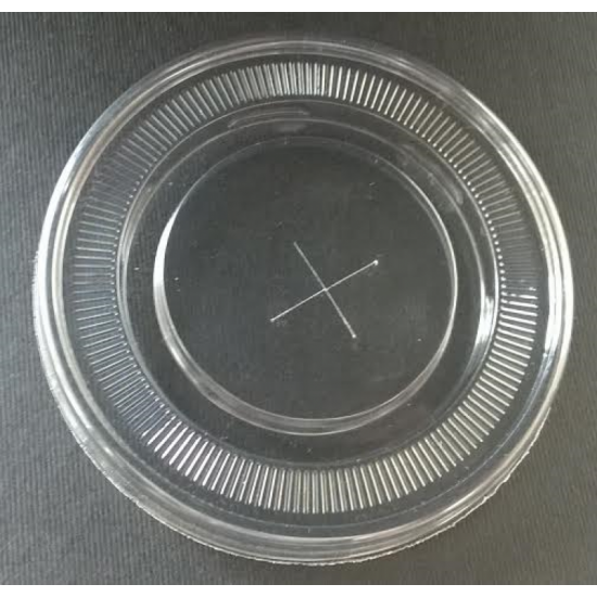 ΚΑΠΑΚΙ ΦΛΑΤ ΣΤΑΥΡΟΣ ΓΙΑ ΠΕΤ ΠΟΤΗΡΙΑ 50ΤΕΜ