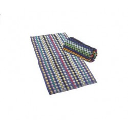 ΠΕΤΣΕΤΑ ΖΑΚΑΡ 100% ΒΑΜΒΑΚΙ (50x80cm)