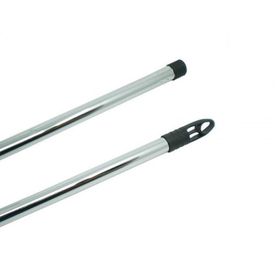 ΚΟΝΤΑΡΙ ΣΚΟΥΠΑΣ inox 1.30cm ΧΟΝΔΡΗ ΒΙΔΑ