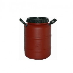 ΒΑΡΕΛΙ ΤΡΟΦΙΜΩΝ 45 lit