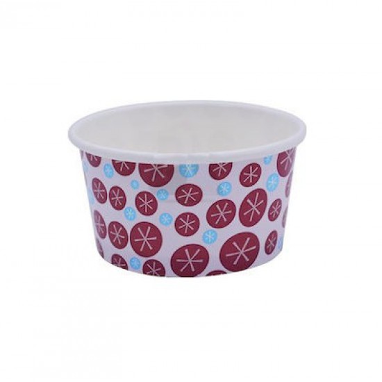 ΜΠΩΛ ΠΑΓΩΤΟΥ ΧΑΡΤΙΝΟ 5oz