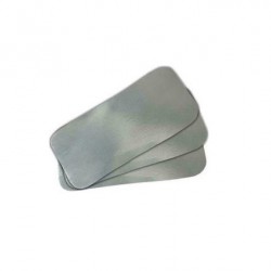 ΚΑΠΑΚΙ ΧΑΡΤΙΝΟ ΓΙΑ ΣΚΕΥΟΣ ΑΛΟΥΜΙΝΙΟΥ Ν.220 100ΤΕΜ.        