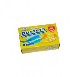 STATUS HAND DUSTERS ΠΑΝΑΚΙΑ ΑΝΤΑΛΛΑΚΤΙΚΑ (10τεμ.)