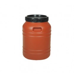 ΒΑΡΕΛΙ ΤΡΟΦΙΜΩΝ 30 lit