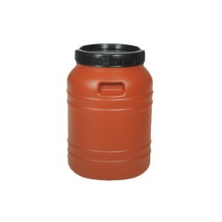 ΒΑΡΕΛΙ ΤΡΟΦΙΜΩΝ 30 lit