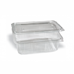 ΣΚΕΥΟΣ ΦΑΓΗΤΟΥ PET  375CC. 9,2Gr   (124x109x57)