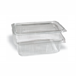 ΣΚΕΥΟΣ ΦΑΓΗΤΟΥ PET  250CC.  7,7Gr  (124x109x44)