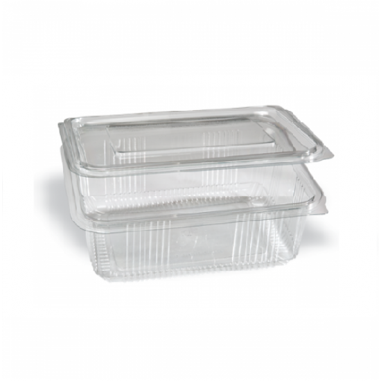 ΣΚΕΥΟΣ ΦΑΓΗΤΟΥ PET  250CC.  7,7Gr  (124x109x44)