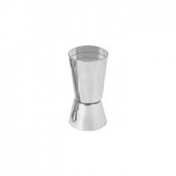 ΜΕΖΟΥΡΑ ΕΣΩΤΕΡΙΚΗ ΠΟΤΩΝ inox 25-50ml (07-228)