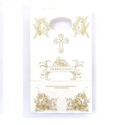 ΤΣΑΝΤΕΣ ΧΑΡΤΙΝΕΣ ΜΝΗΜΟΣΥΝΟΥ 25x15x8.5 