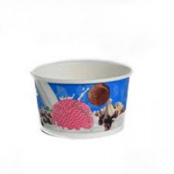 ΜΠΩΛ ΠΑΓΩΤΟΥ ΧΑΡΤΙΝΟ 3oz 50τεμ