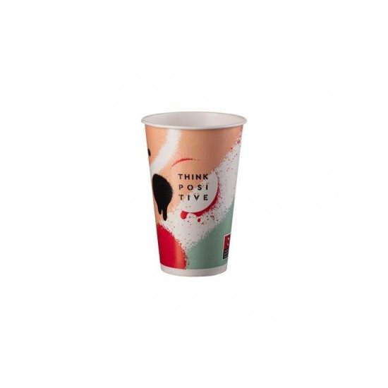 ΠΟΤΗΡΙ ΧΑΡΤΙΝΟ 12oz 100τεμ ΚΡΥΟΥ