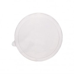 ΚΑΠΑΚΙ RPET 187mm ΓΙΑ ΣΤΡΟΓΓΥΛΑ ΣΚΕΥΗ ΦΑΓΗΤΟΥ ΚΡΑΦΤ 930-1100ml 50ΤΕΜ