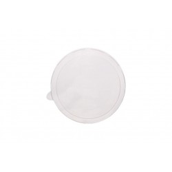 ΚΑΠΑΚΙ RPET 187mm ΓΙΑ ΣΤΡΟΓΓΥΛΑ ΣΚΕΥΗ ΦΑΓΗΤΟΥ ΚΡΑΦΤ 930-1100ml 50ΤΕΜ