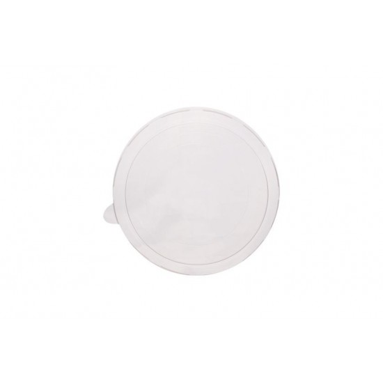 ΚΑΠΑΚΙ PET 165mm ΓΙΑ ΣΤΡΟΓΓΥΛΑ ΣΚΕΥΗ ΦΑΓΗΤΟΥ ΚΡΑΦΤ 1100CC 50ΤΕΜ